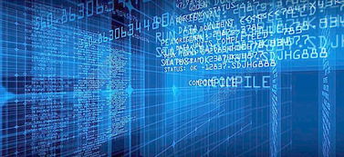 藍(lán)色科技 網(wǎng)絡(luò)與信息安全軟件開發(fā)的數(shù)字圖景